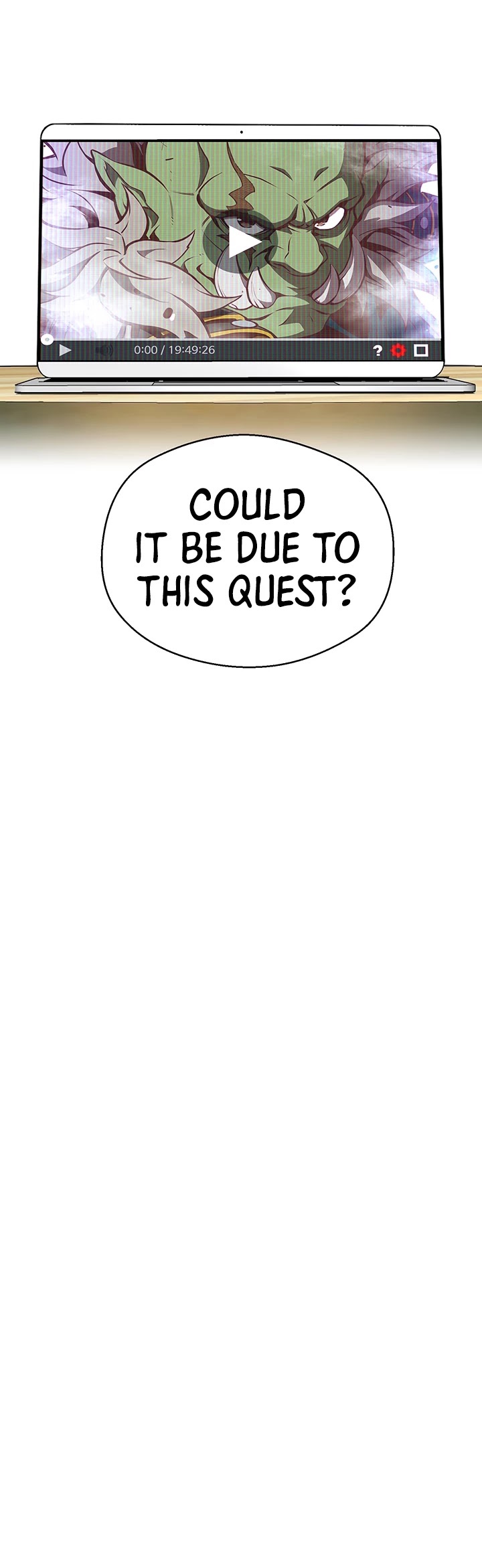 The Legendary Moonlight Sculptor Chapter 153 page 33 - Chapter 153 (153)