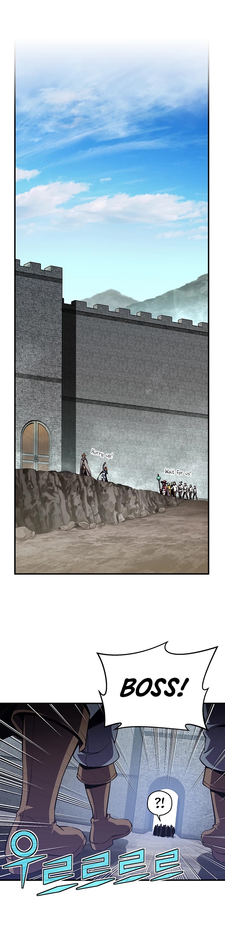 The Legendary Moonlight Sculptor Chapter 153 page 34 - Chapter 153 (153)