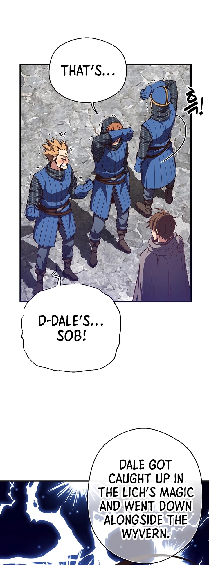 The Legendary Moonlight Sculptor Chapter 153 page 36 - Chapter 153 (153)