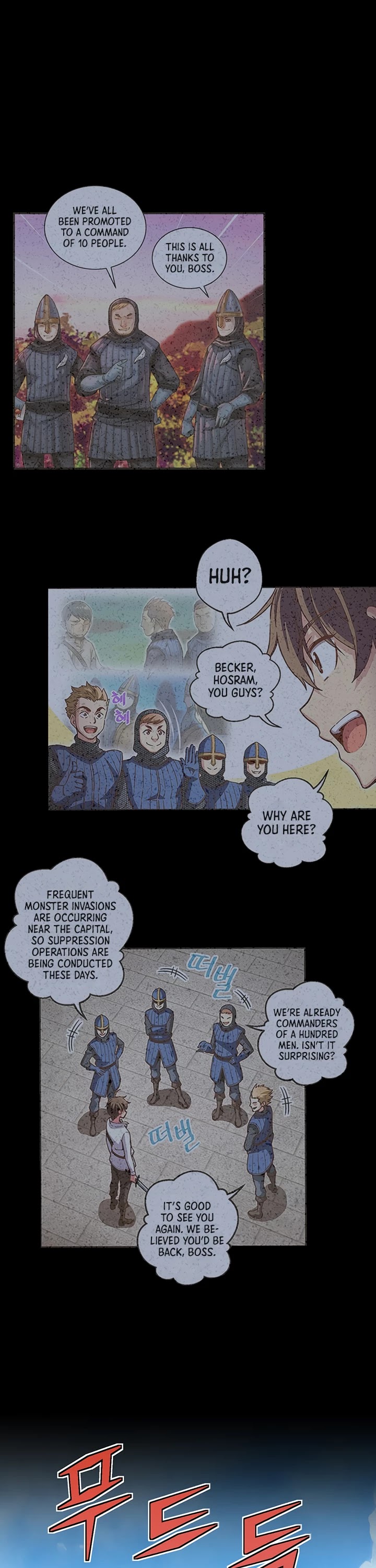 The Legendary Moonlight Sculptor Chapter 153 page 38 - Chapter 153 (153)