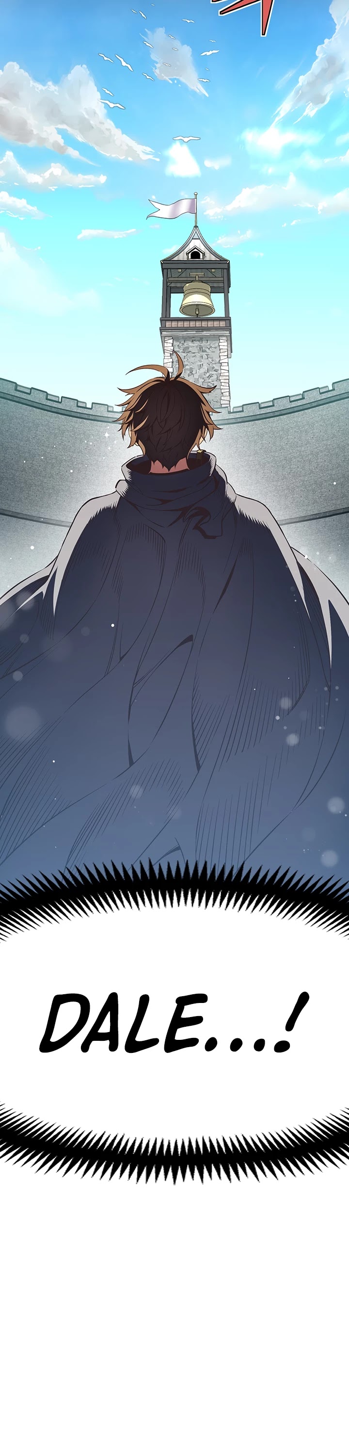 The Legendary Moonlight Sculptor Chapter 153 page 39 - Chapter 153 (153)