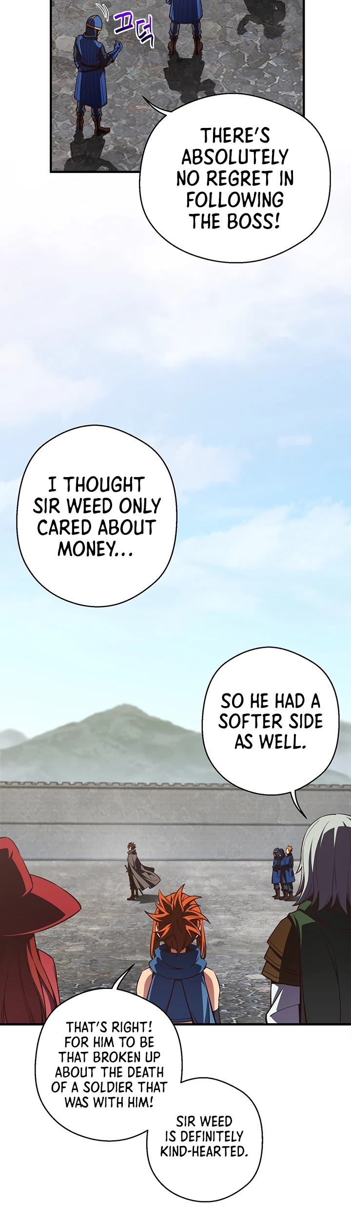 The Legendary Moonlight Sculptor Chapter 153 page 41 - Chapter 153 (153)