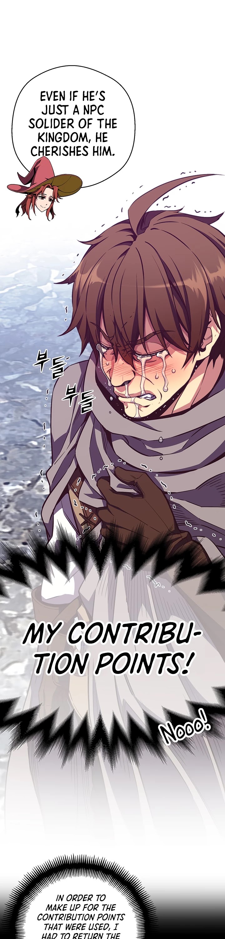 The Legendary Moonlight Sculptor Chapter 153 page 42 - Chapter 153 (153)