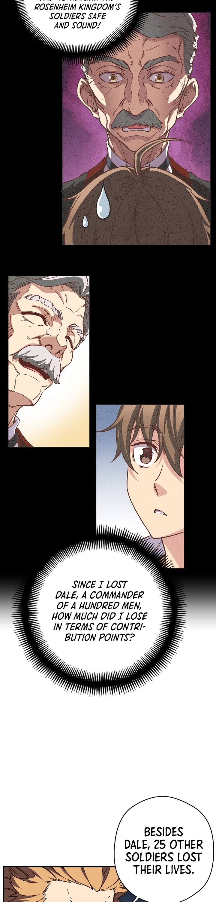 The Legendary Moonlight Sculptor Chapter 153 page 43 - Chapter 153 (153)