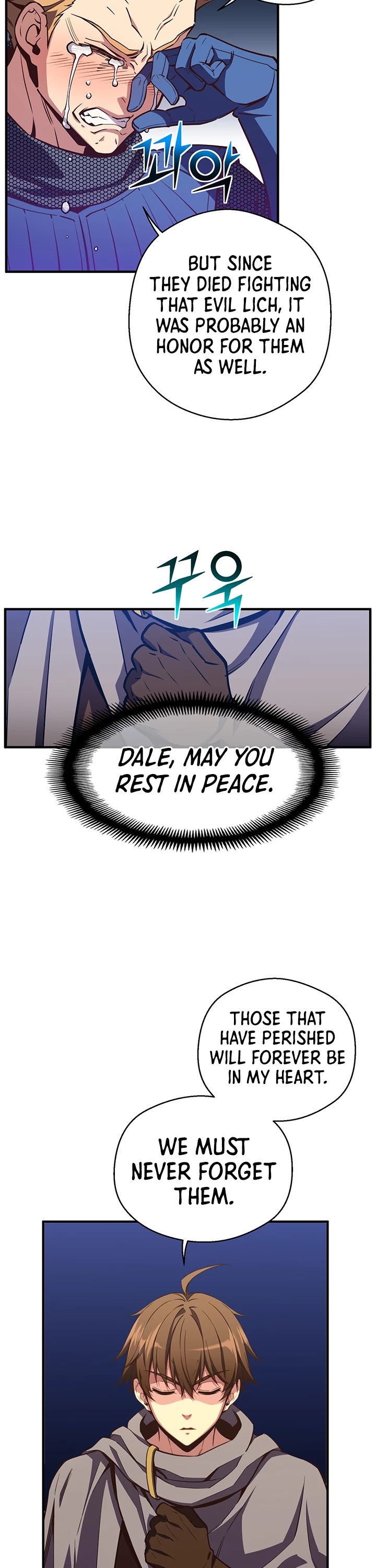 The Legendary Moonlight Sculptor Chapter 153 page 44 - Chapter 153 (153)