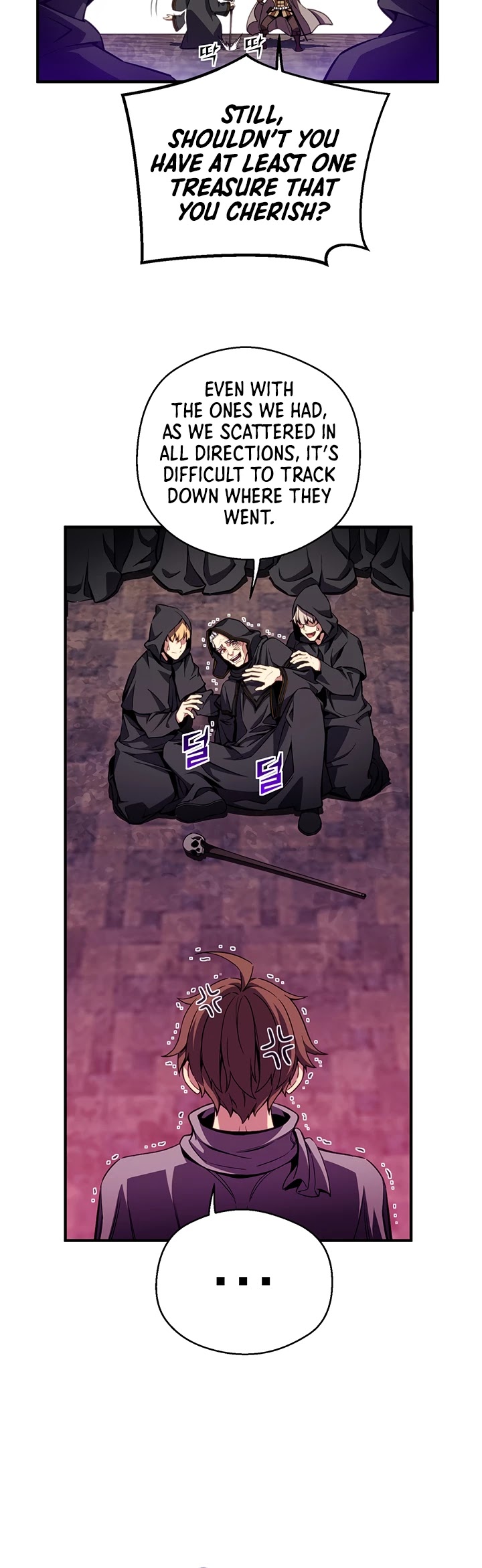 The Legendary Moonlight Sculptor Chapter 154 page 12 - Chapter 154 (154)