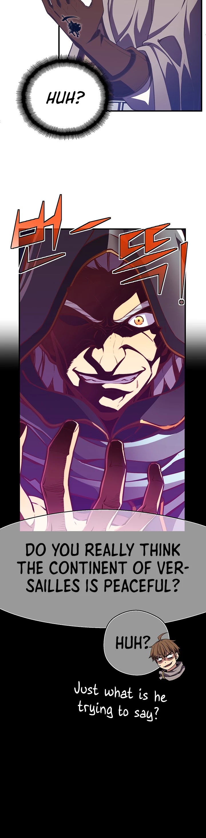 The Legendary Moonlight Sculptor Chapter 154 page 23 - Chapter 154 (154)
