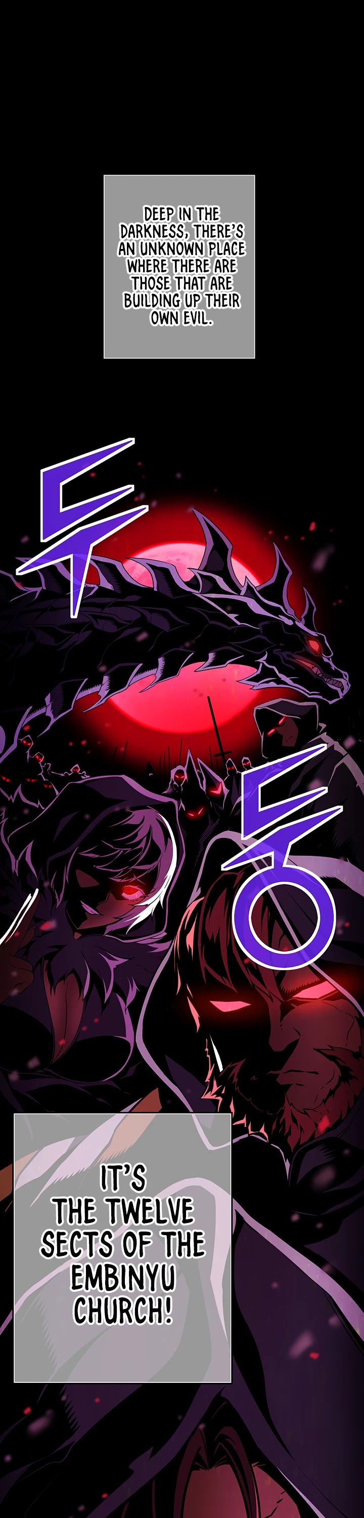 The Legendary Moonlight Sculptor Chapter 154 page 24 - Chapter 154 (154)
