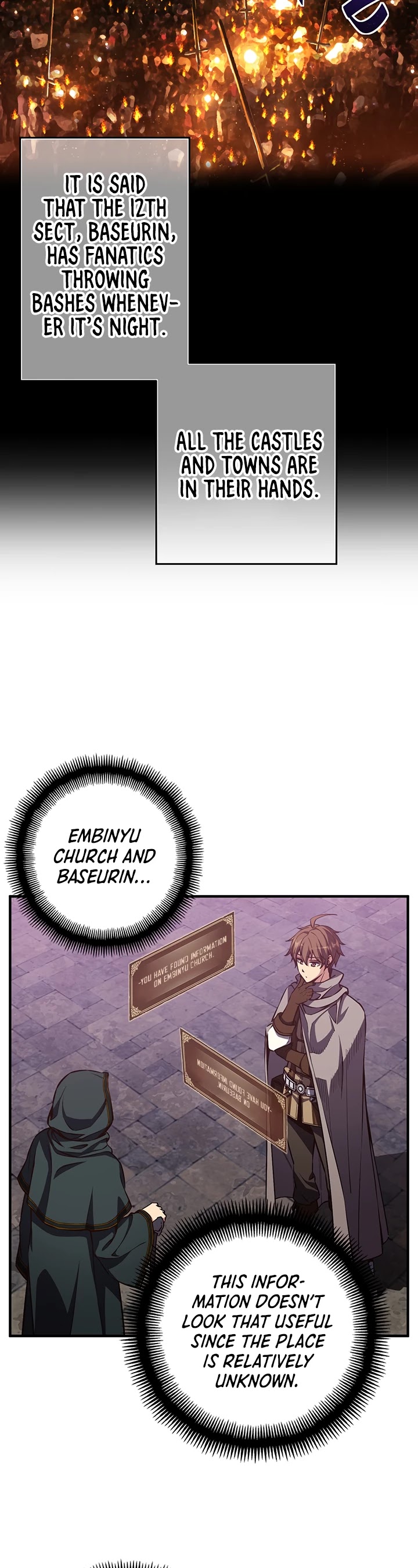 The Legendary Moonlight Sculptor Chapter 154 page 26 - Chapter 154 (154)