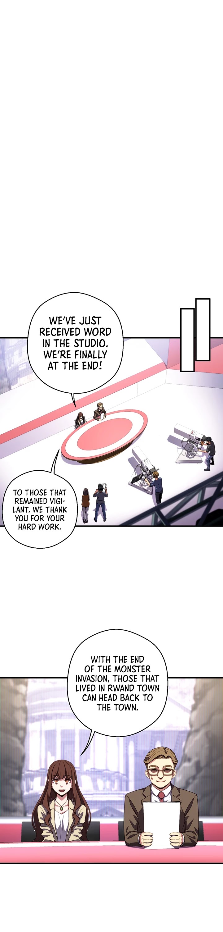 The Legendary Moonlight Sculptor Chapter 154 page 28 - Chapter 154 (154)