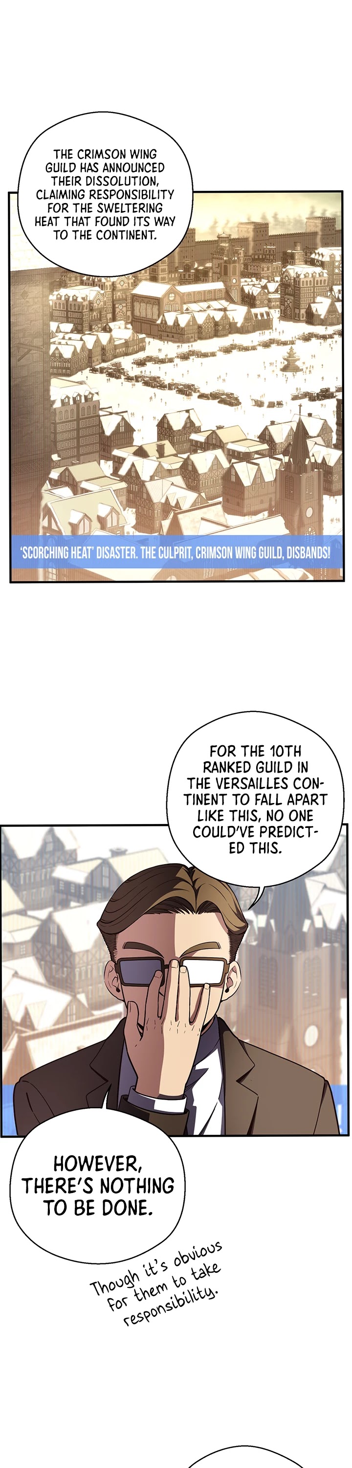 The Legendary Moonlight Sculptor Chapter 154 page 32 - Chapter 154 (154)
