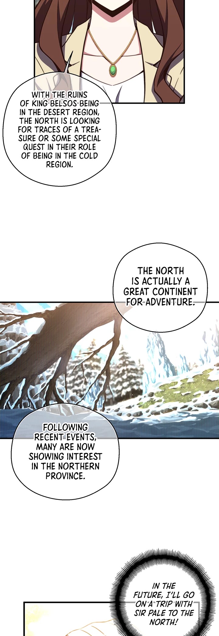 The Legendary Moonlight Sculptor Chapter 154 page 35 - Chapter 154 (154)