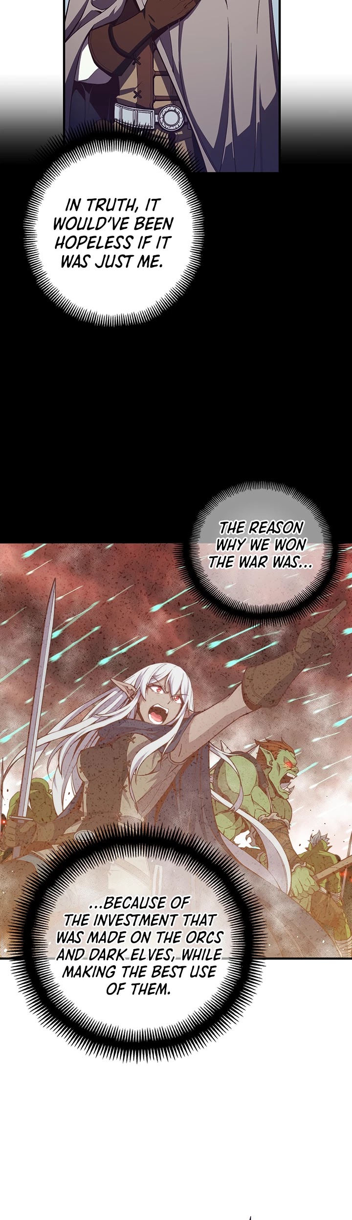 The Legendary Moonlight Sculptor Chapter 154 page 4 - Chapter 154 (154)