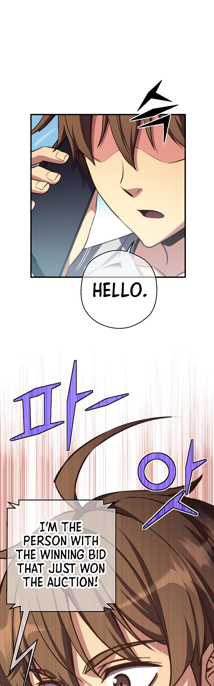 The Legendary Moonlight Sculptor Chapter 154 page 46 - Chapter 154 (154)