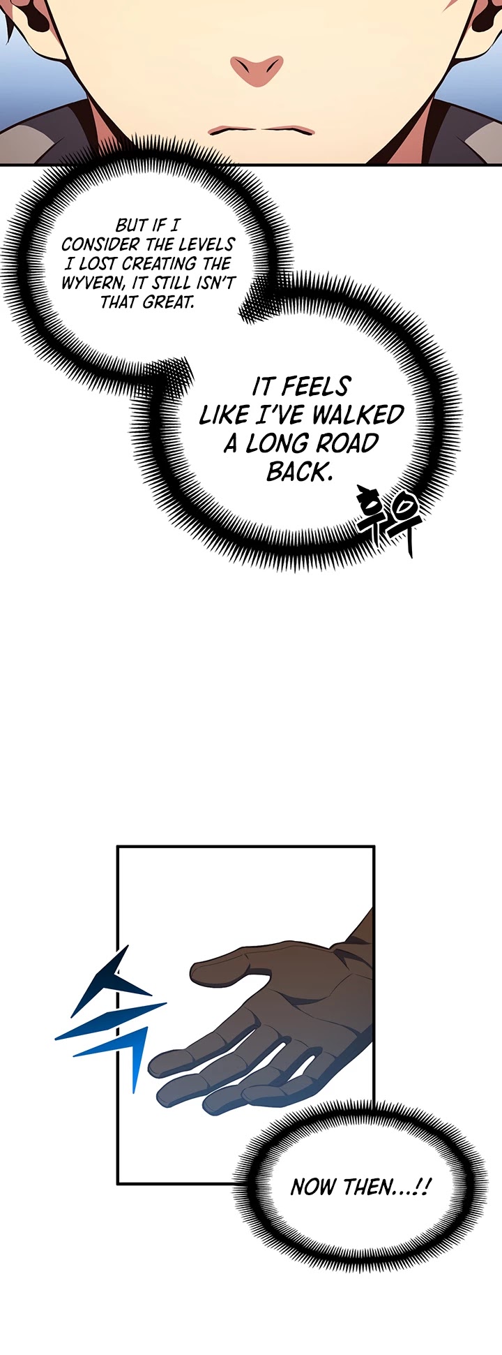 The Legendary Moonlight Sculptor Chapter 154 page 9 - Chapter 154 (154)