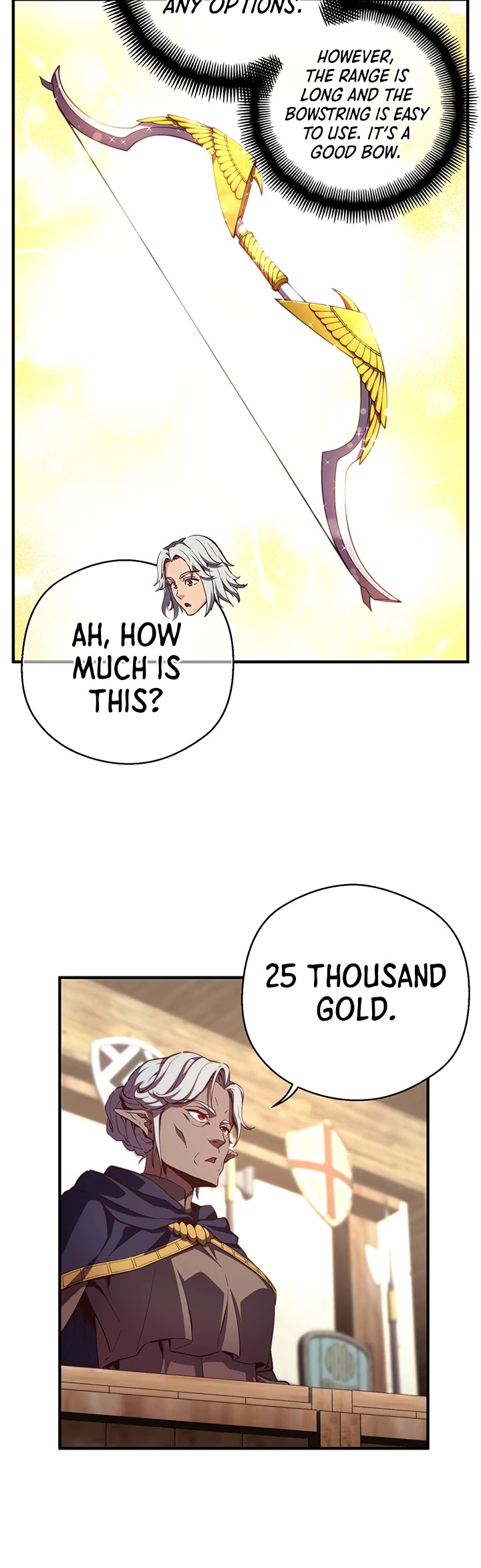 The Legendary Moonlight Sculptor Chapter 156 page 11 - Chapter 156 (156)