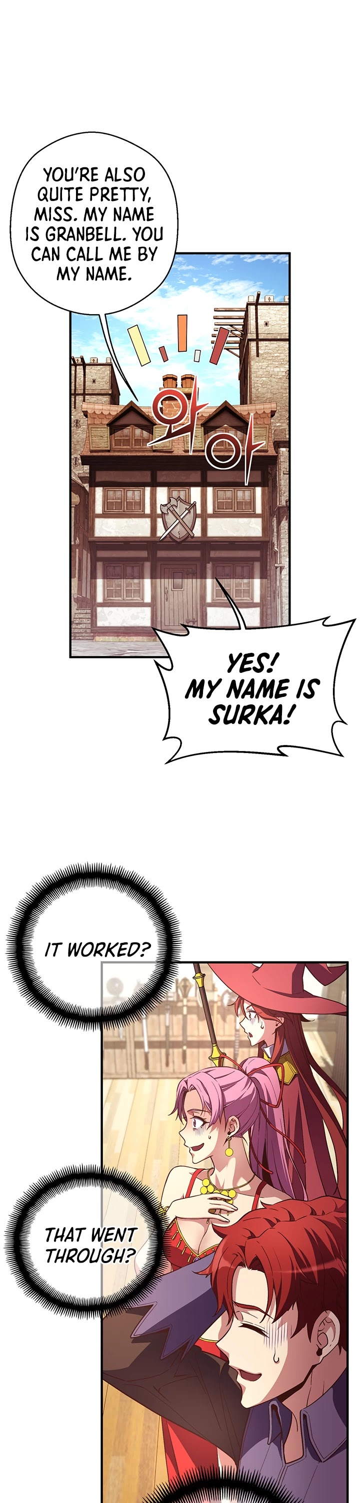 The Legendary Moonlight Sculptor Chapter 156 page 18 - Chapter 156 (156)