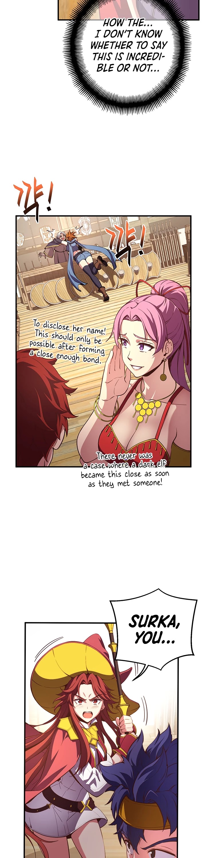 The Legendary Moonlight Sculptor Chapter 156 page 19 - Chapter 156 (156)