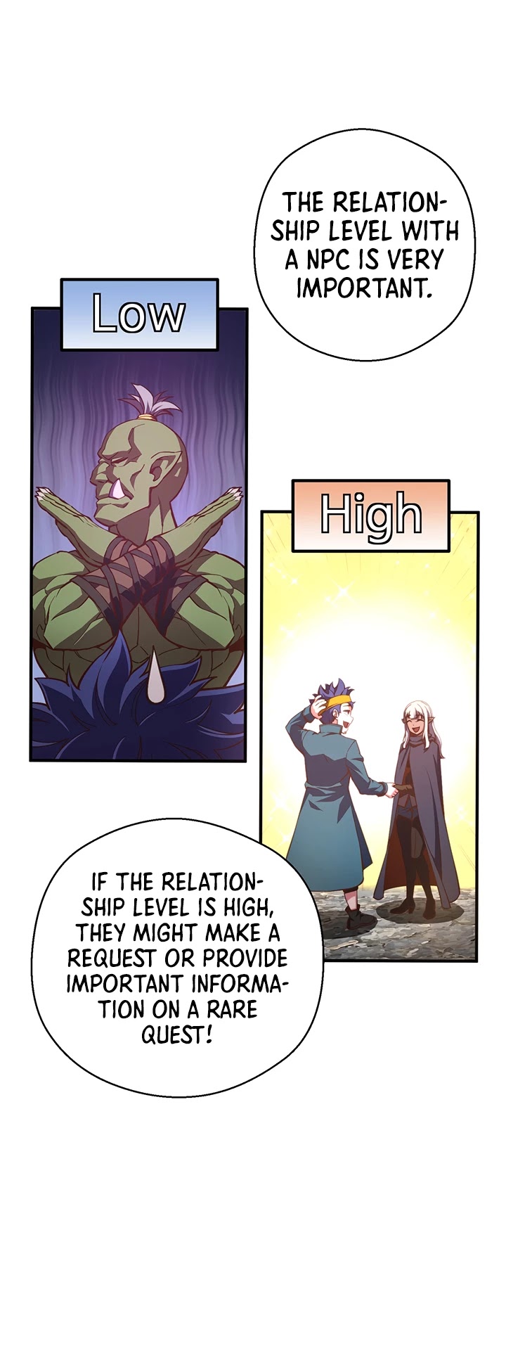 The Legendary Moonlight Sculptor Chapter 156 page 21 - Chapter 156 (156)