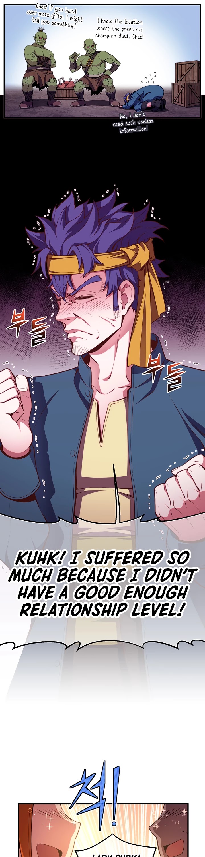 The Legendary Moonlight Sculptor Chapter 156 page 22 - Chapter 156 (156)