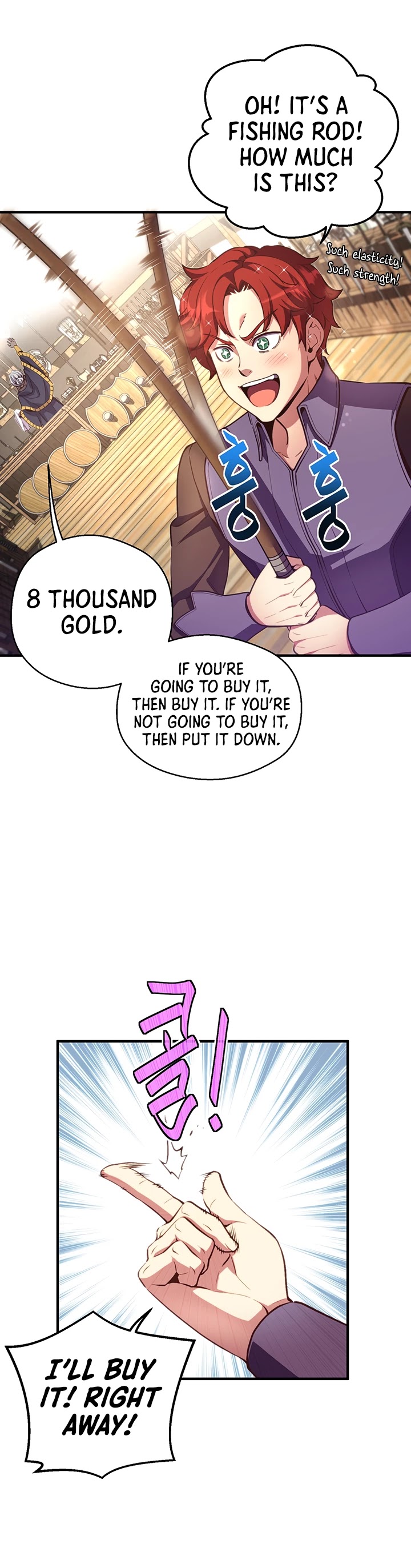 The Legendary Moonlight Sculptor Chapter 156 page 3 - Chapter 156 (156)