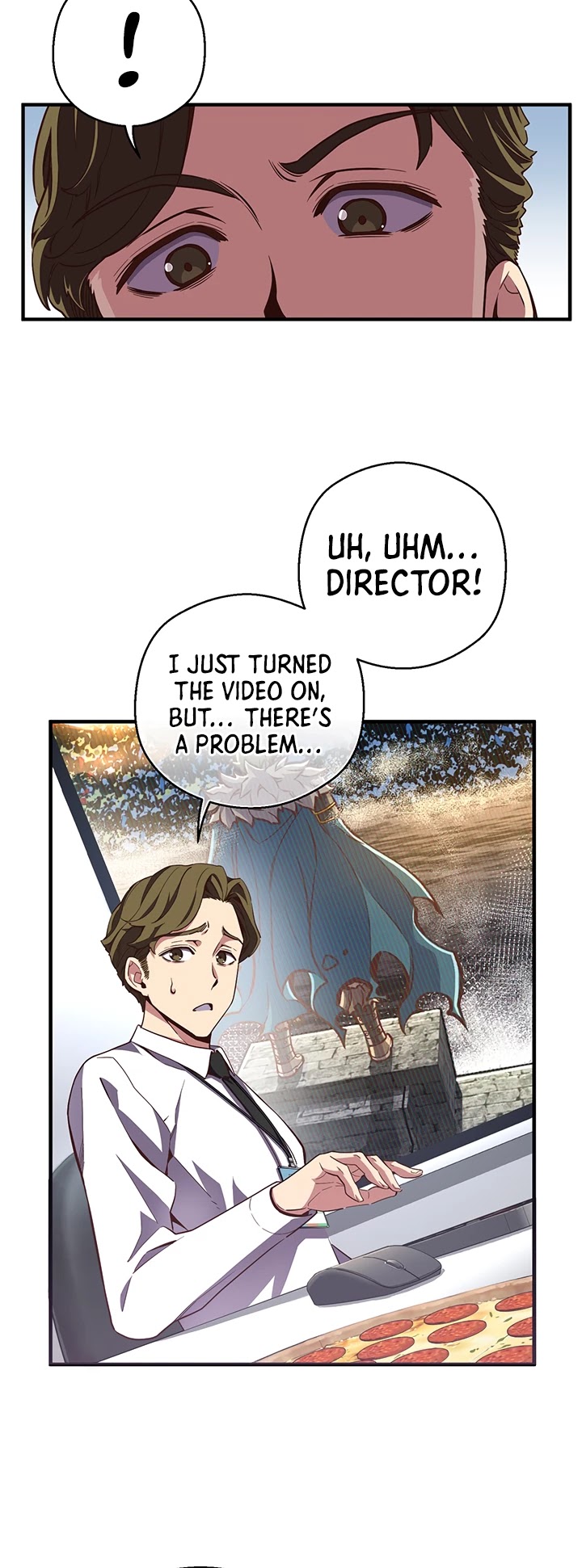 The Legendary Moonlight Sculptor Chapter 156 page 31 - Chapter 156 (156)