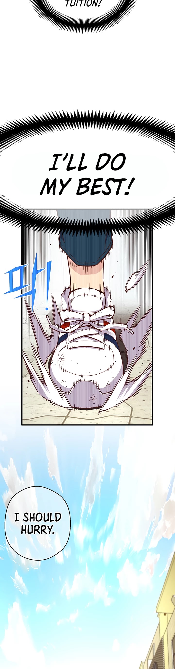 The Legendary Moonlight Sculptor Chapter 156 page 37 - Chapter 156 (156)
