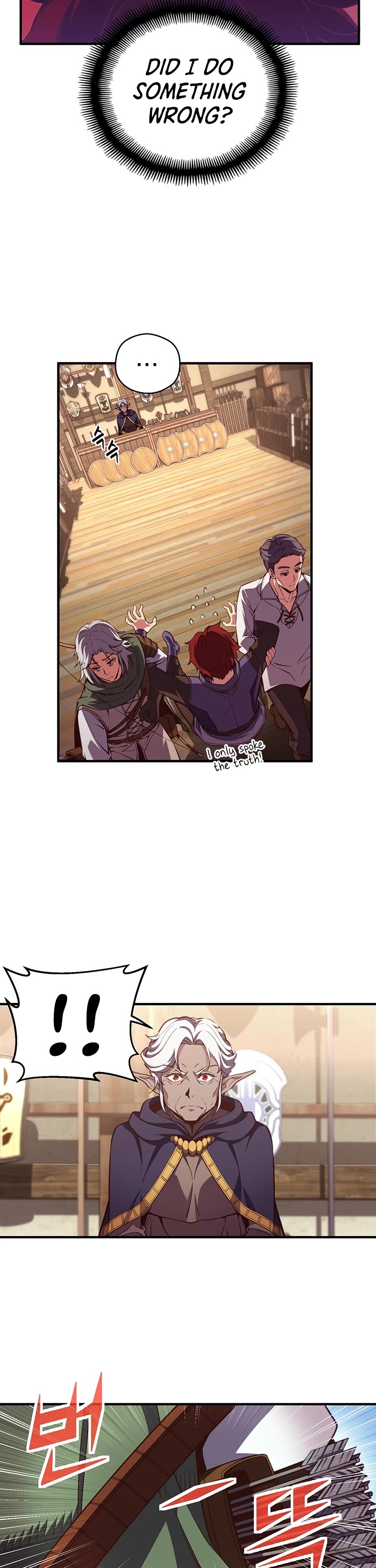 The Legendary Moonlight Sculptor Chapter 156 page 5 - Chapter 156 (156)