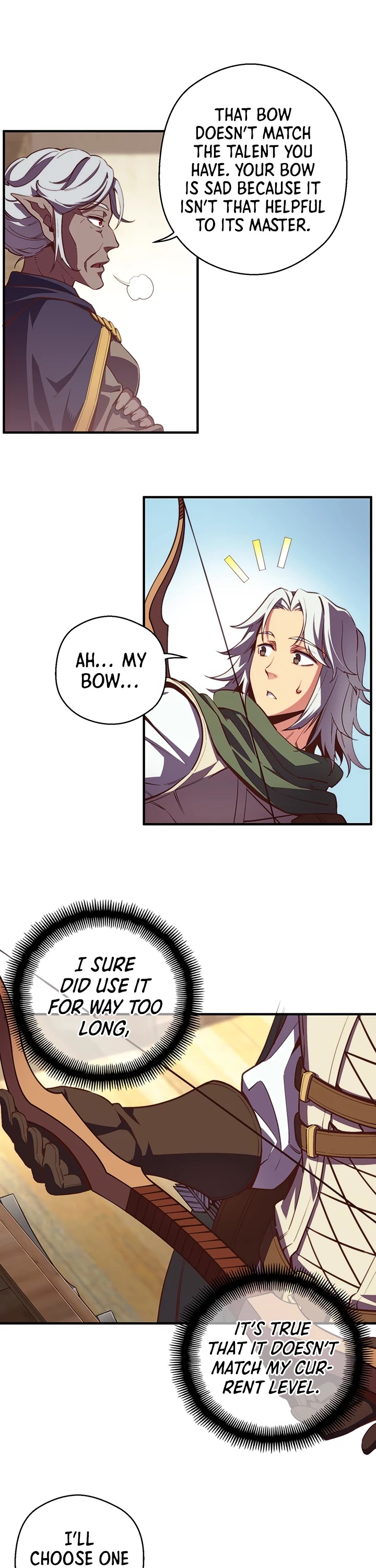 The Legendary Moonlight Sculptor Chapter 156 page 9 - Chapter 156 (156)