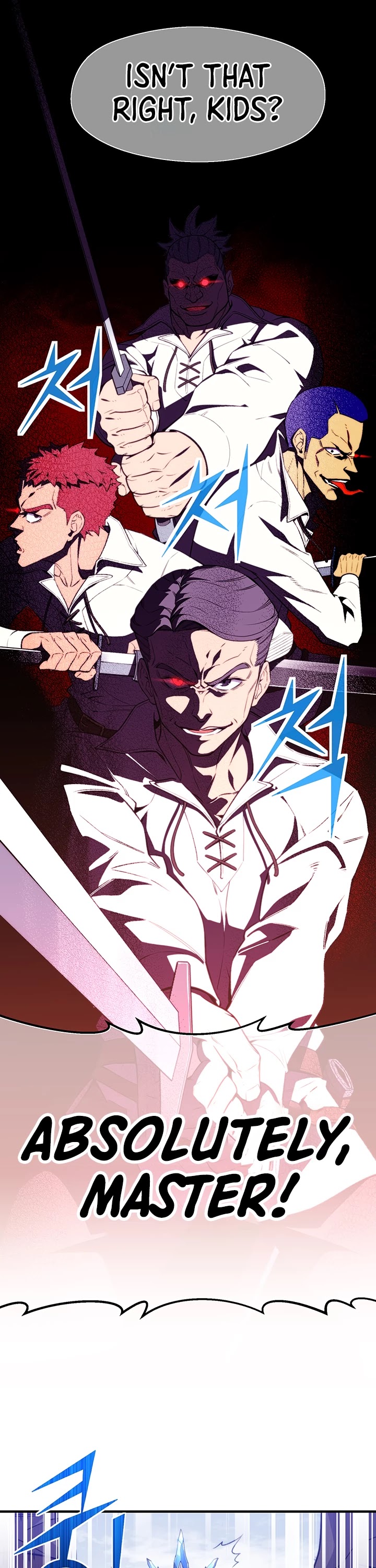 The Legendary Moonlight Sculptor Chapter 158 page 19 - Chapter 158 (158)