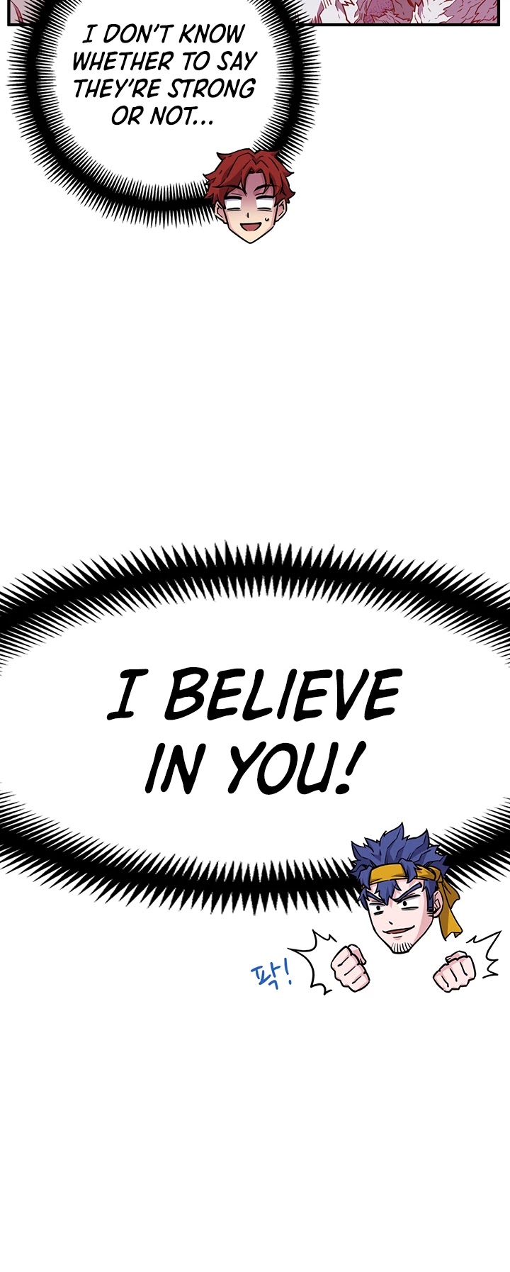 The Legendary Moonlight Sculptor Chapter 158 page 21 - Chapter 158 (158)