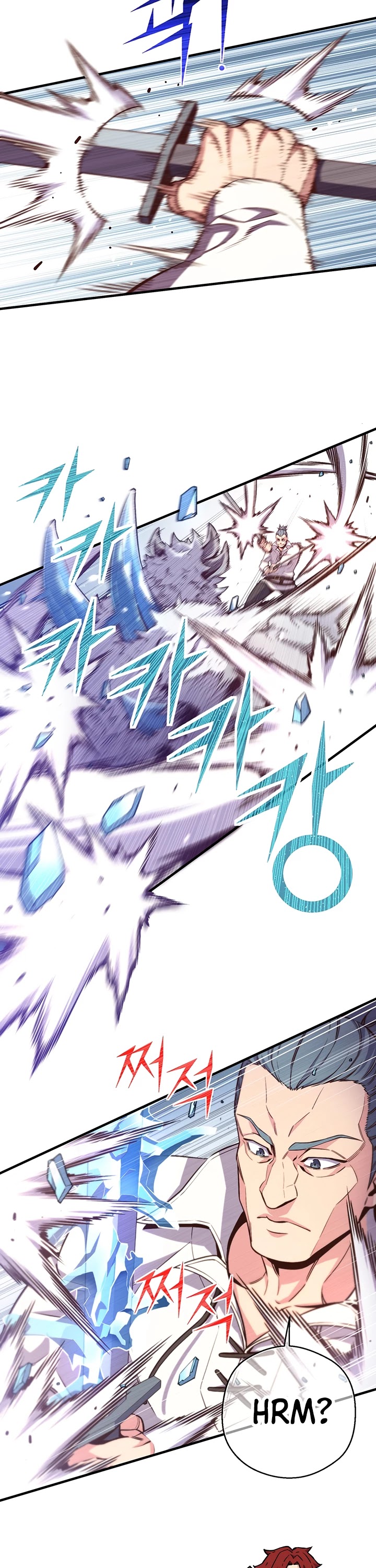 The Legendary Moonlight Sculptor Chapter 158 page 27 - Chapter 158 (158)