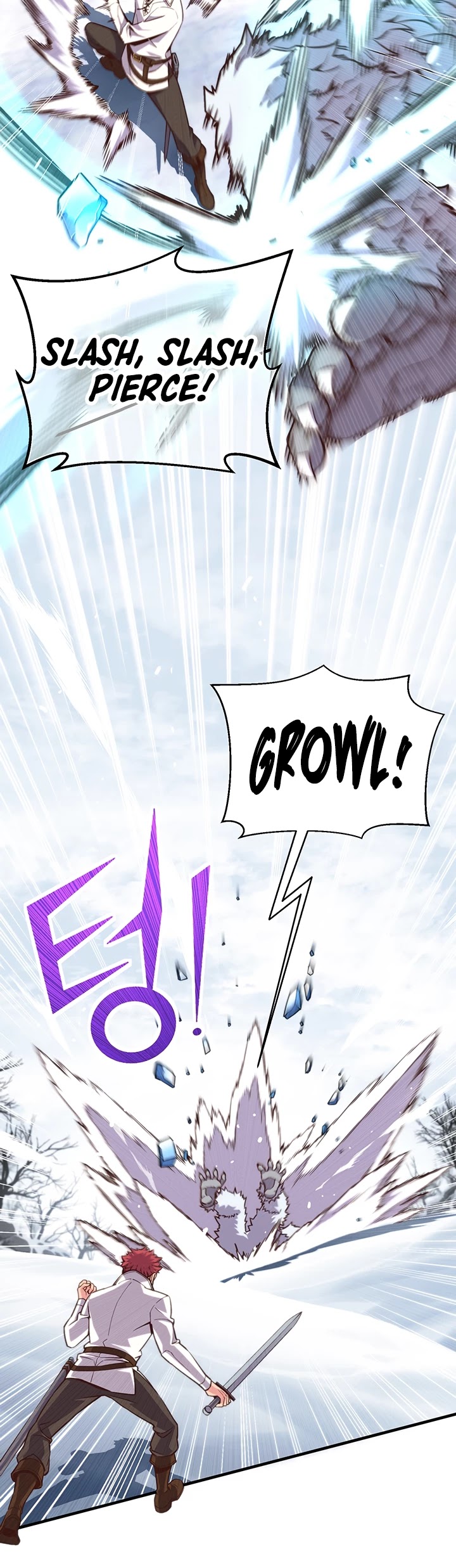 The Legendary Moonlight Sculptor Chapter 158 page 33 - Chapter 158 (158)