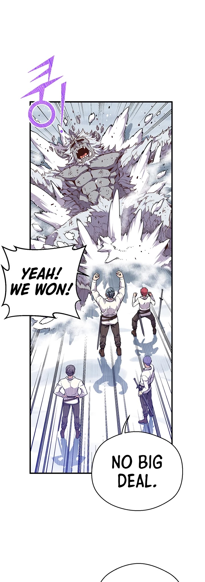 The Legendary Moonlight Sculptor Chapter 158 page 35 - Chapter 158 (158)