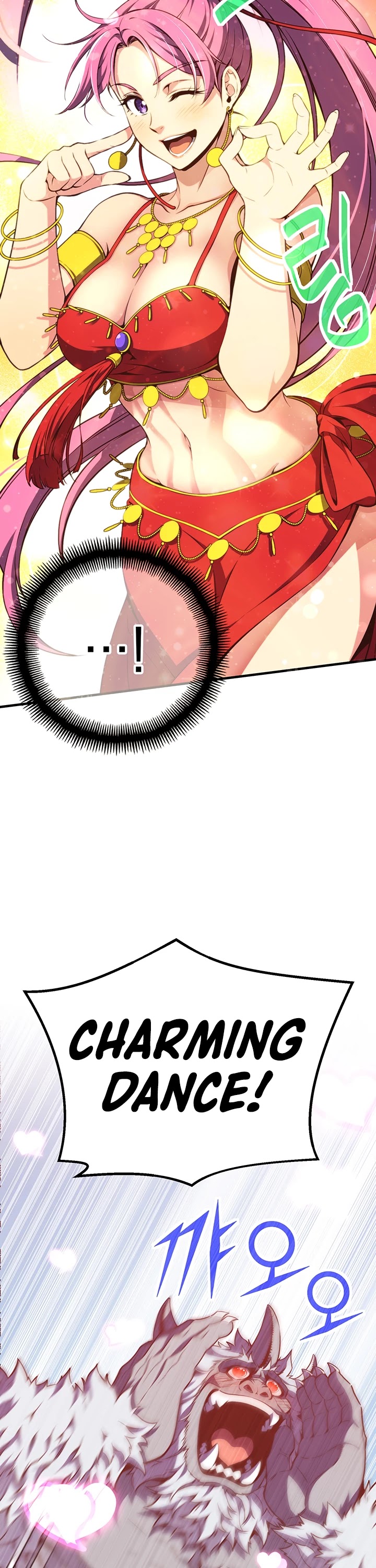 The Legendary Moonlight Sculptor Chapter 158 page 38 - Chapter 158 (158)