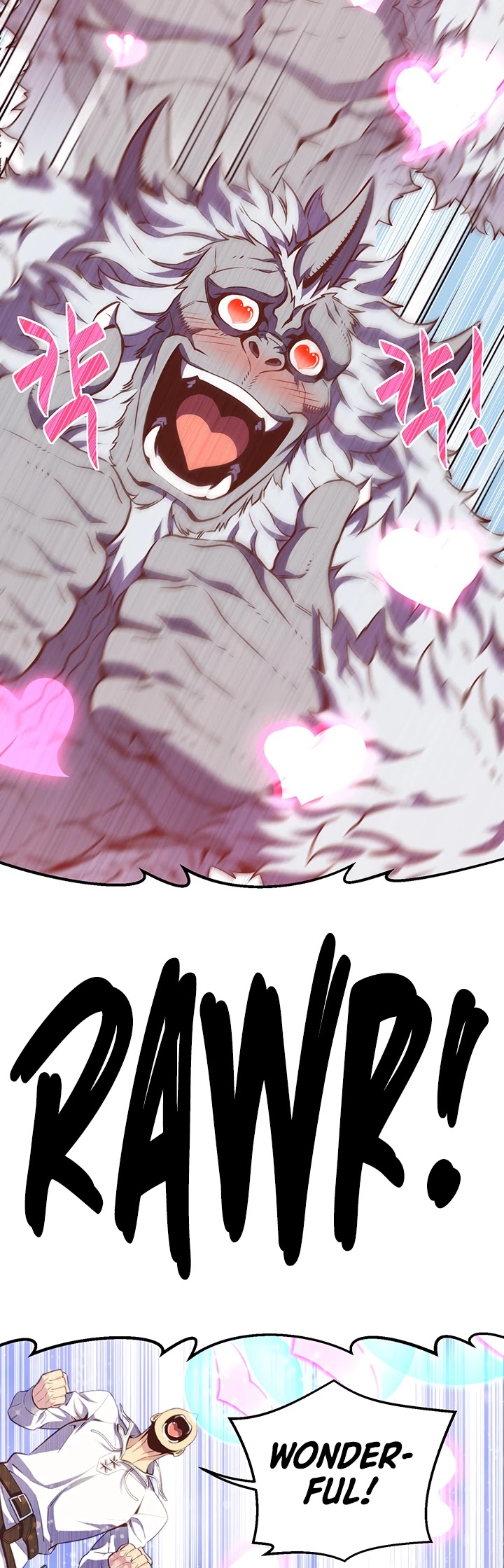 The Legendary Moonlight Sculptor Chapter 158 page 39 - Chapter 158 (158)
