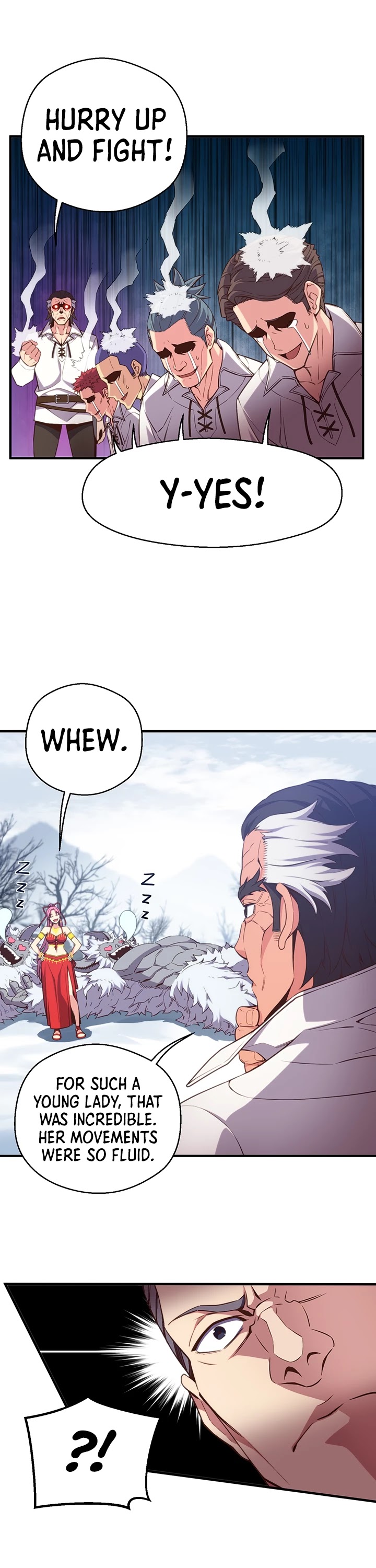 The Legendary Moonlight Sculptor Chapter 158 page 41 - Chapter 158 (158)