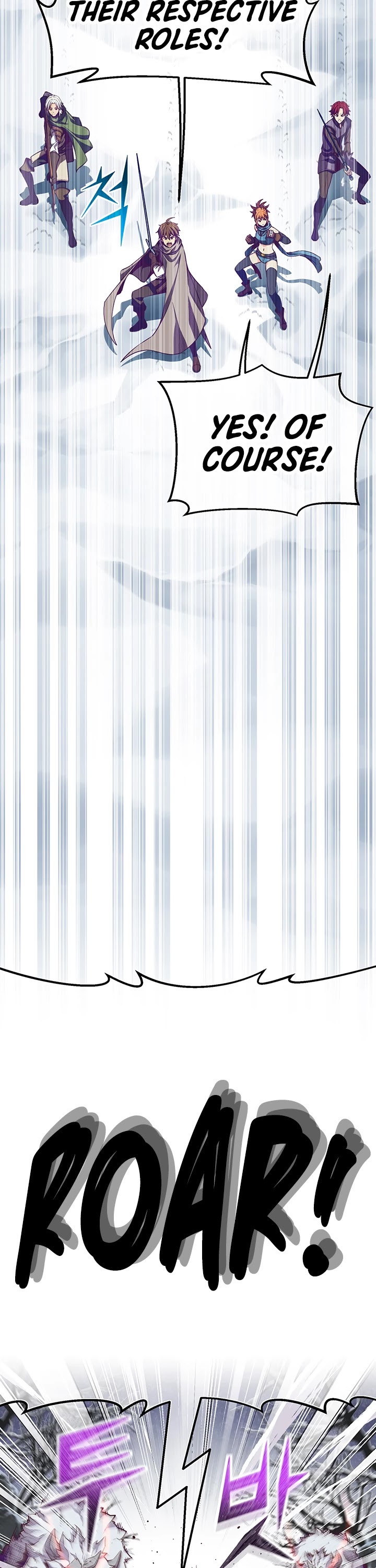 The Legendary Moonlight Sculptor Chapter 158 page 6 - Chapter 158 (158)