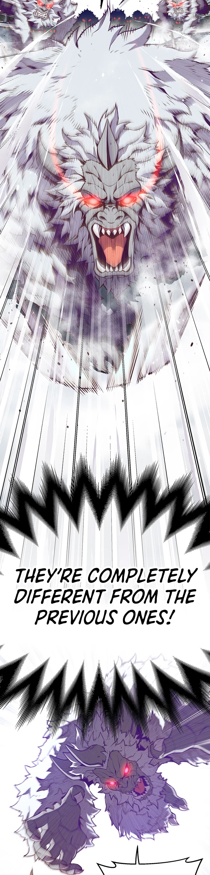 The Legendary Moonlight Sculptor Chapter 158 page 7 - Chapter 158 (158)