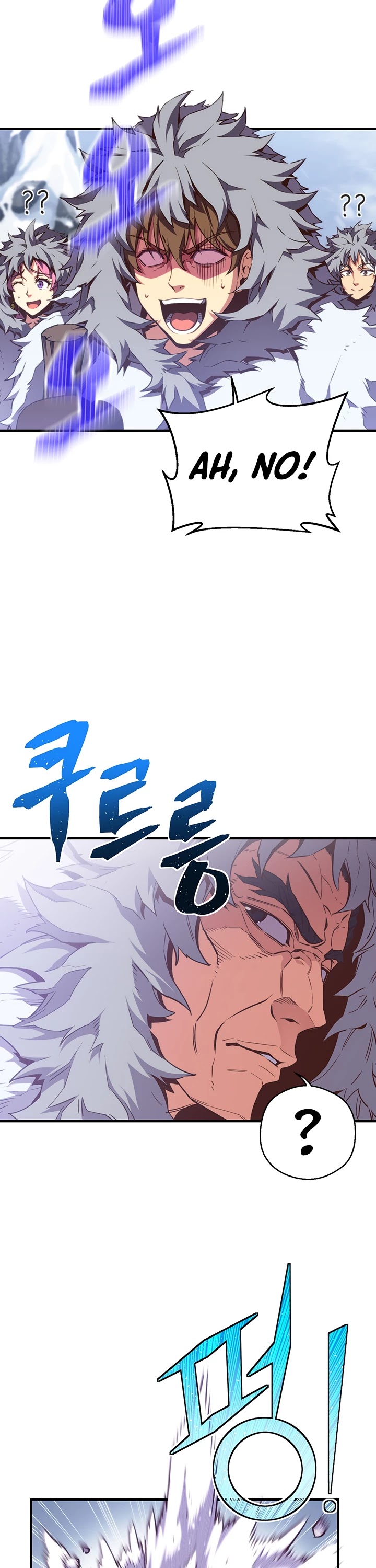 The Legendary Moonlight Sculptor Chapter 159 page 10 - Chapter 159 (159)