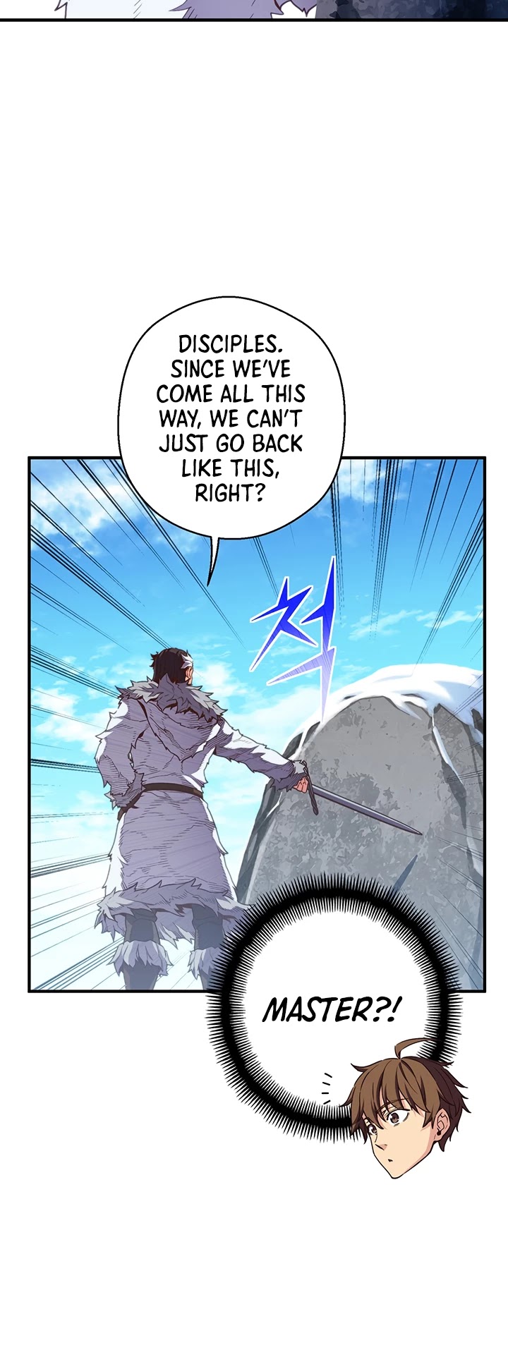 The Legendary Moonlight Sculptor Chapter 159 page 19 - Chapter 159 (159)