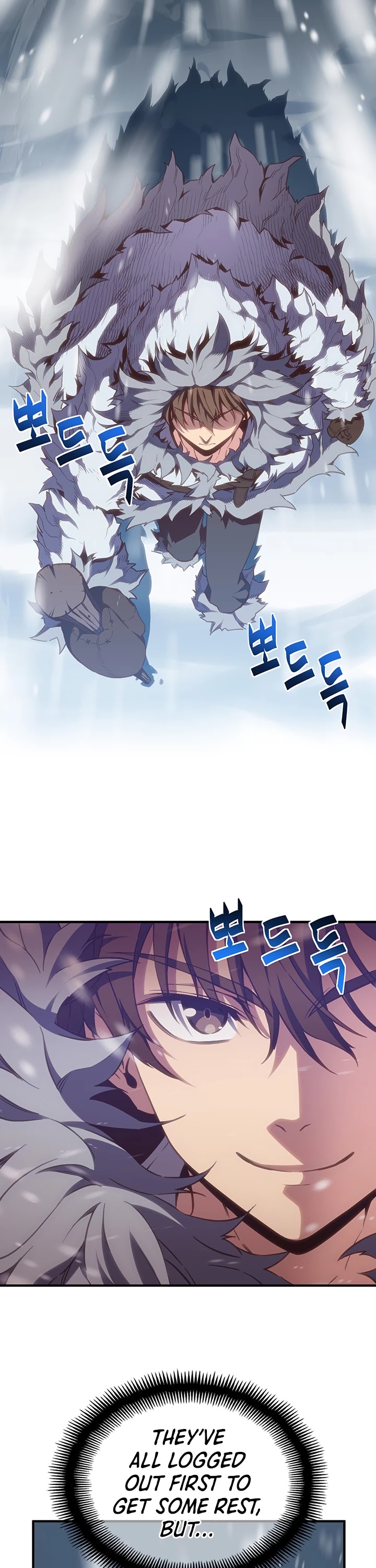 The Legendary Moonlight Sculptor Chapter 159 page 25 - Chapter 159 (159)