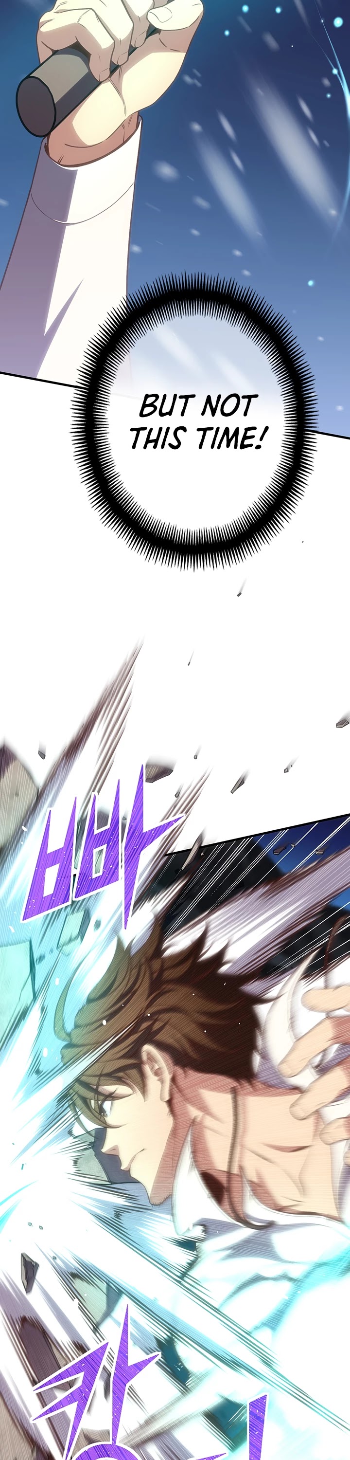 The Legendary Moonlight Sculptor Chapter 159 page 30 - Chapter 159 (159)