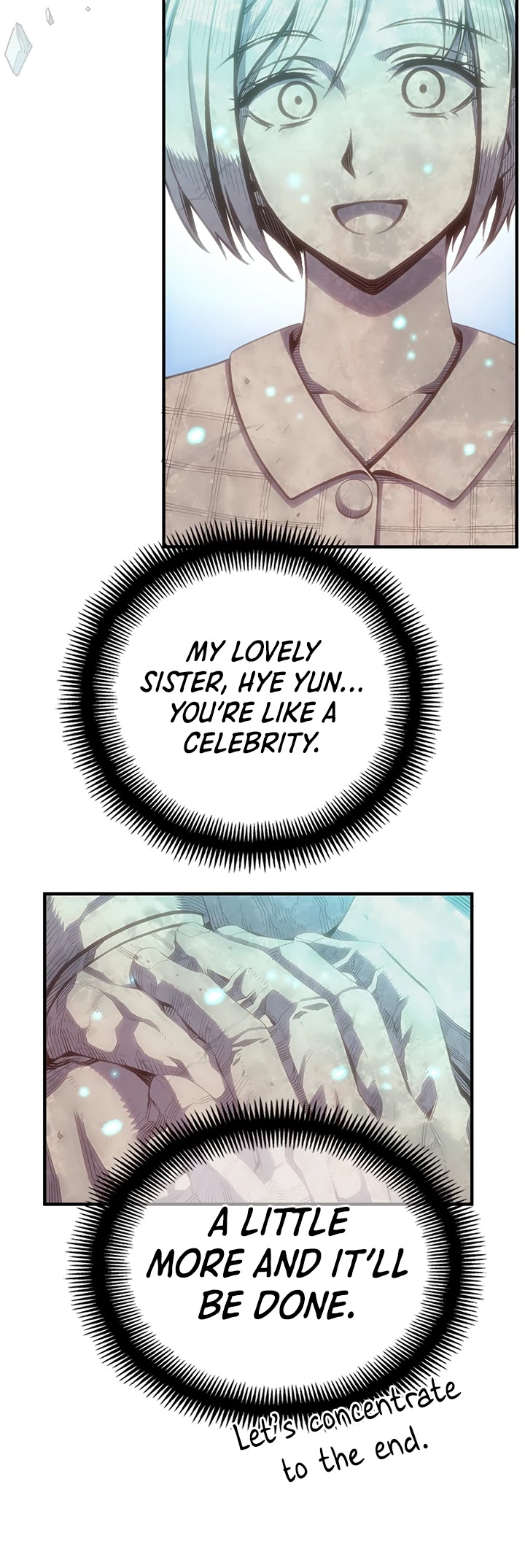 The Legendary Moonlight Sculptor Chapter 159 page 39 - Chapter 159 (159)