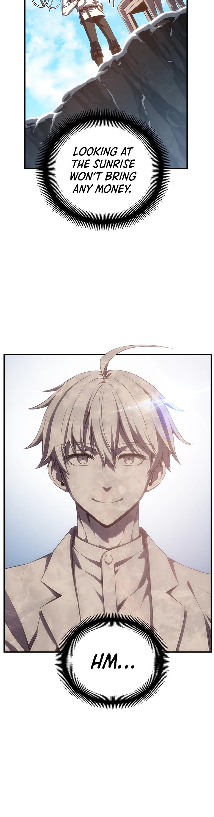 The Legendary Moonlight Sculptor Chapter 159 page 41 - Chapter 159 (159)