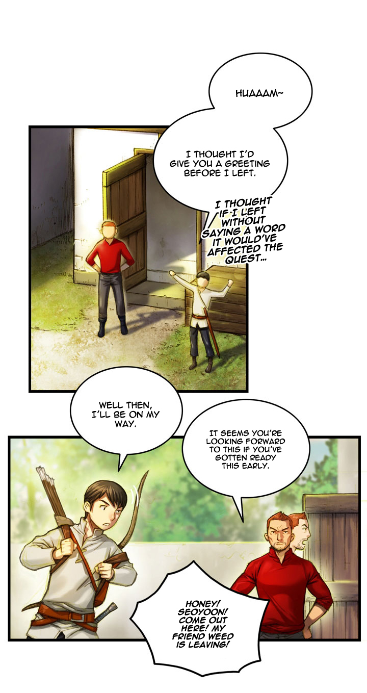 The Legendary Moonlight Sculptor Chapter 16 page 13 - Chapter 16