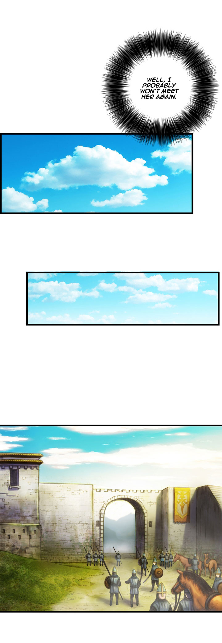 The Legendary Moonlight Sculptor Chapter 16 page 15 - Chapter 16