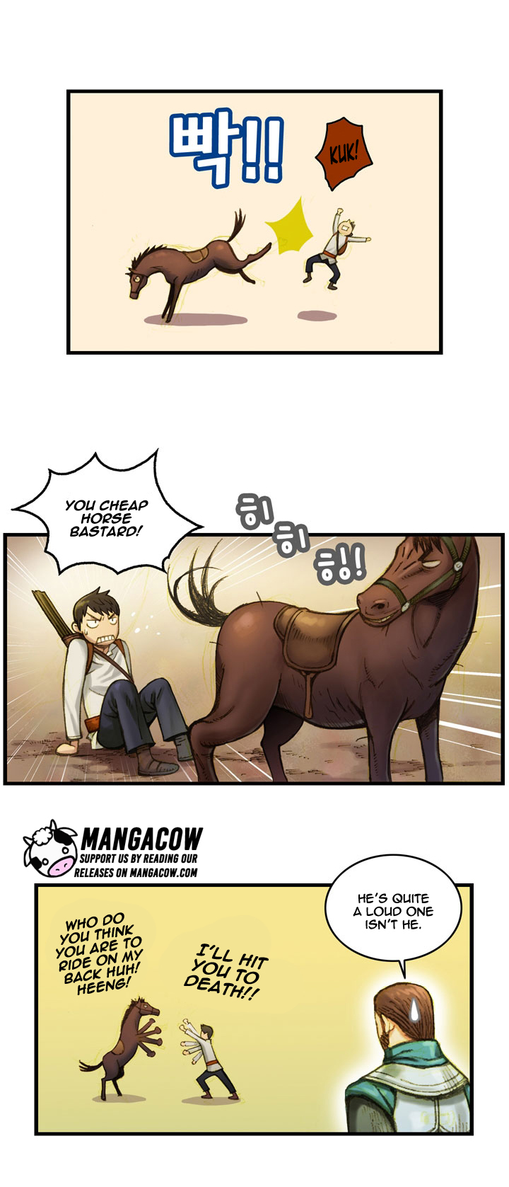 The Legendary Moonlight Sculptor Chapter 16 page 20 - Chapter 16