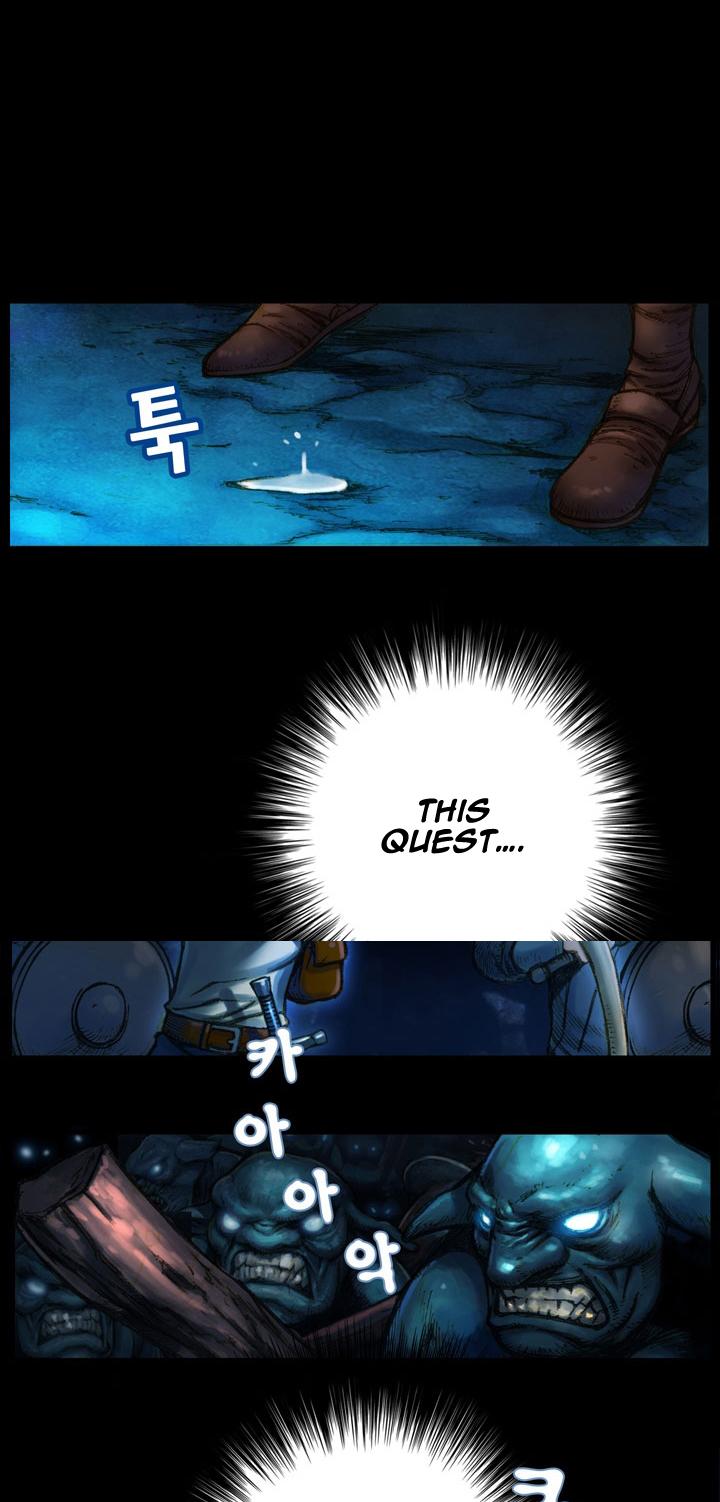 The Legendary Moonlight Sculptor Chapter 16 page 22 - Chapter 16