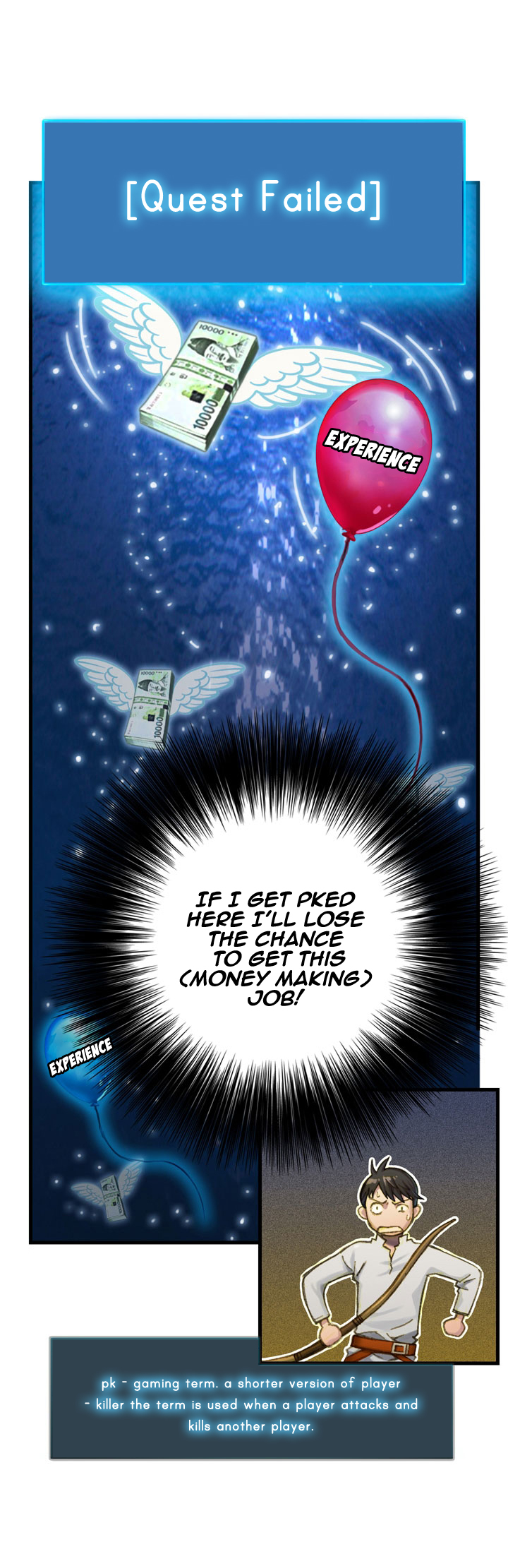 The Legendary Moonlight Sculptor Chapter 16 page 3 - Chapter 16